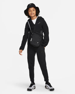 Image of Юношески Панталон NIKE B NSW TECH FLC PANT