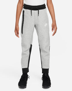 Image of Юношески Панталон NIKE B NSW TECH FLC PANT