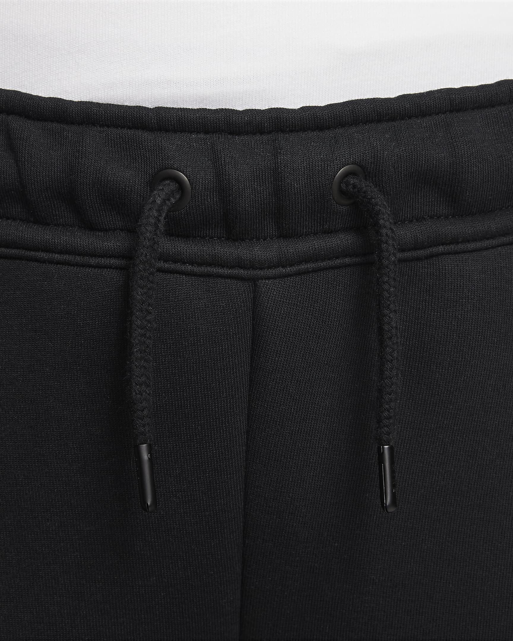 Image of Юношески Панталон NIKE B NSW TECH FLC PANT