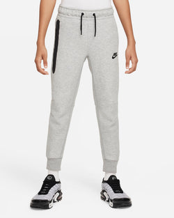 Image of Юношески Панталон NIKE B NSW TECH FLC PANT