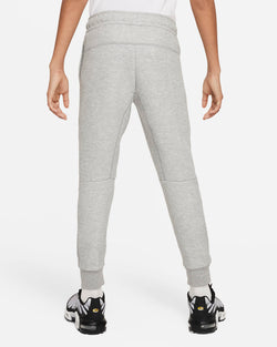 Image of Юношески Панталон NIKE B NSW TECH FLC PANT
