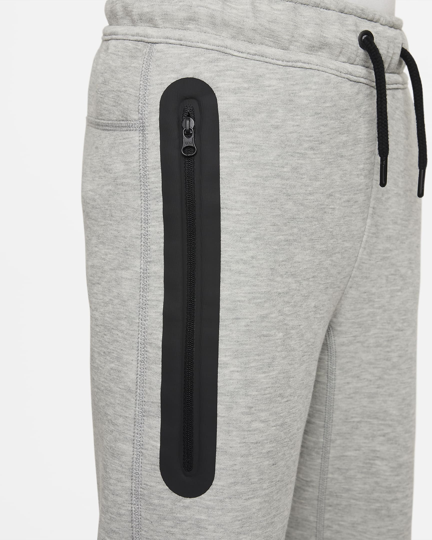 Image of Юношески Панталон NIKE B NSW TECH FLC PANT