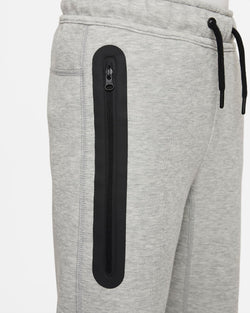 Image of Юношески Панталон NIKE B NSW TECH FLC PANT