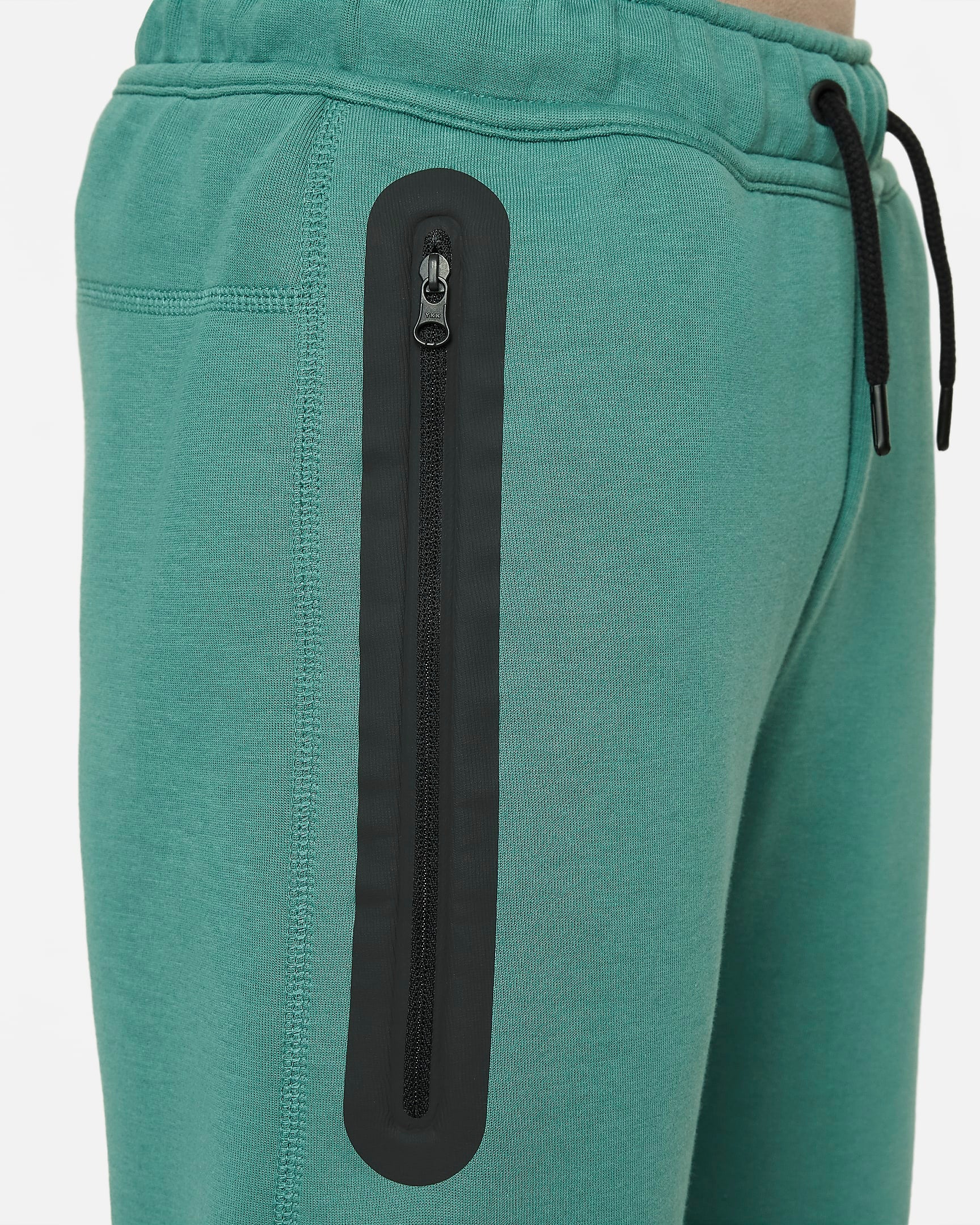 Image of Юношески Панталон NIKE B NSW TECH FLC PANT - Ballistic-sport