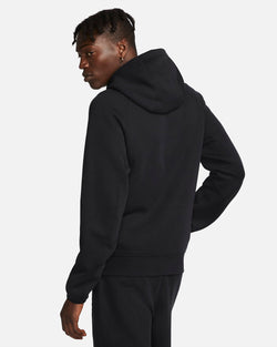Image of Мъжки Суитшърт NIKE M NK TCH FLC PO HOODIE - Ballistic-sport