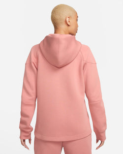 Image of Дамски Суитшърт NIKE W NSW TCH FLC WR FZ HDY - Ballistic-sport