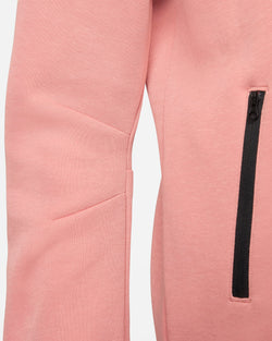 Image of Дамски Суитшърт NIKE W NSW TCH FLC WR FZ HDY - Ballistic-sport