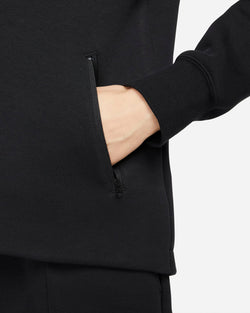Image of Дамски Суитшърт NIKE W NSW TCH FLC WR FZ HDY - Ballistic-sport