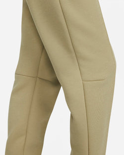 Image of Дамски Панталон NIKE W NSW TCH FLC MR JGGR - Ballistic-sport