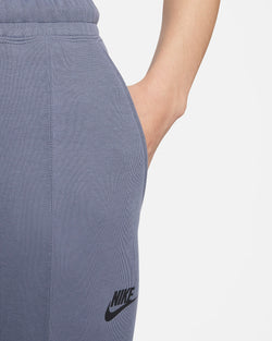 Image of Дамски Панталон NIKE W NSW TCH FLC MR JGGR - Ballistic-sport