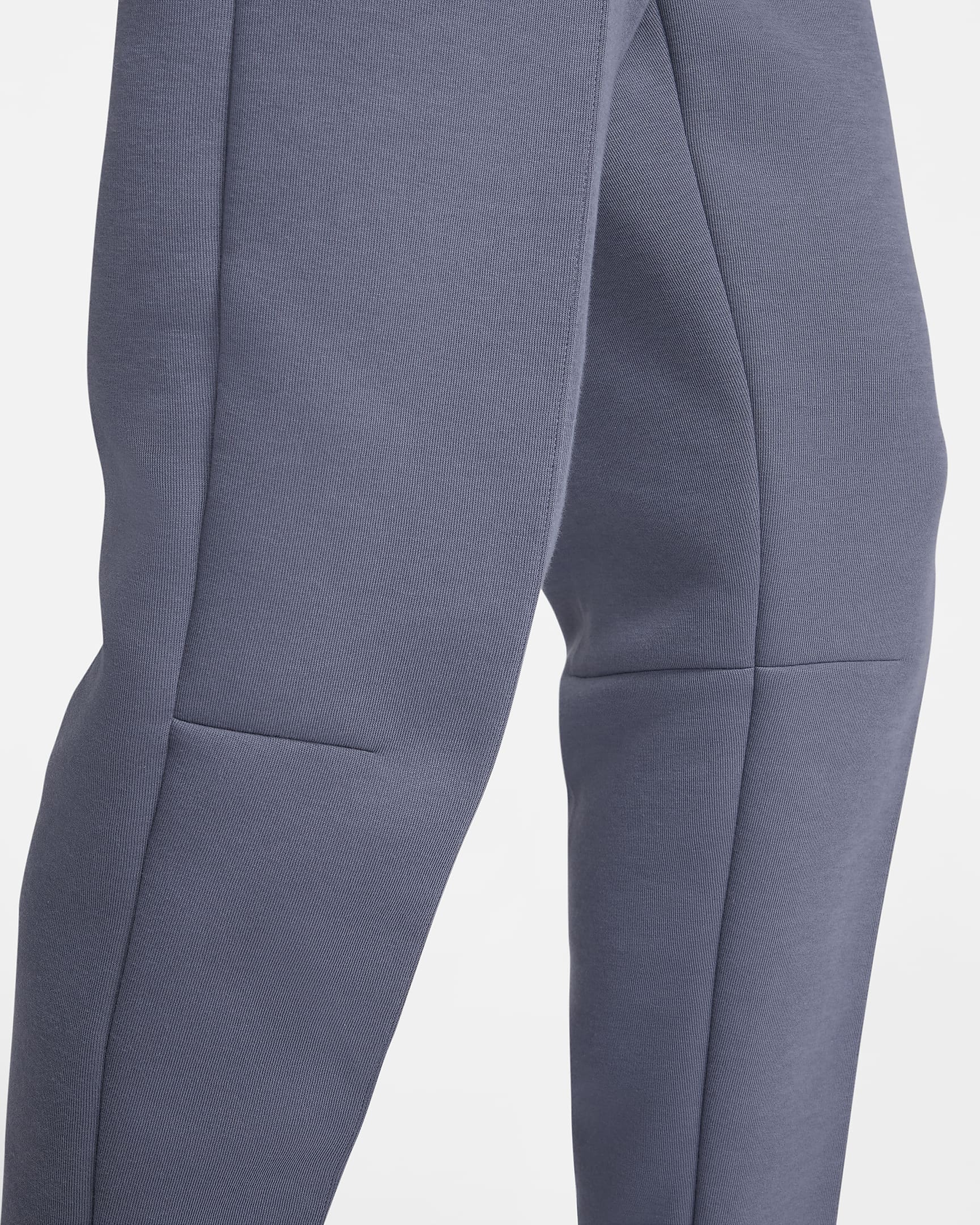 Дамски Панталон NIKE W NSW TCH FLC MR JGGR - Ballistic-sport