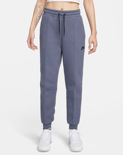 Image of Дамски Панталон NIKE W NSW TCH FLC MR JGGR - Ballistic-sport