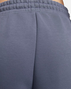 Image of Дамски Панталон NIKE W NSW TCH FLC MR JGGR - Ballistic-sport