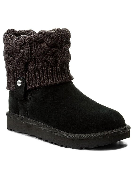 Image of Дамски Ботуши W SAELA FOOTWEAR-1019014- Ballistic sport, Балистик