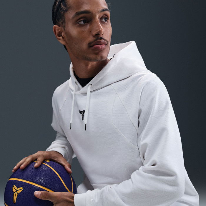 Мъжки Суитшърт NIKE KB U NK TF FUND PO HDY