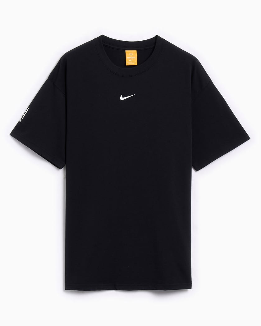 Image of Мъжка Тениска NIKE M NRG NOCTA CS TEE SS -IB5673-010- Ballistic sport, Балистик
