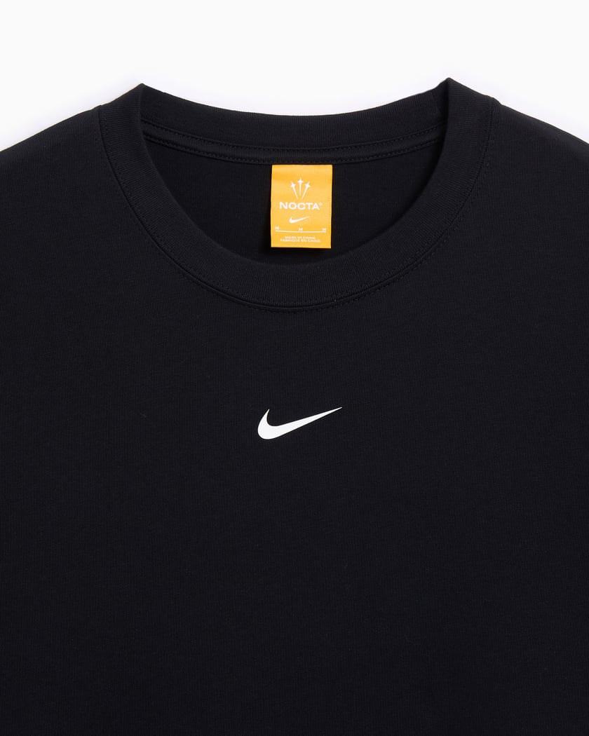Image of Мъжка Тениска NIKE M NRG NOCTA CS TEE SS -IB5673-010- Ballistic sport, Балистик