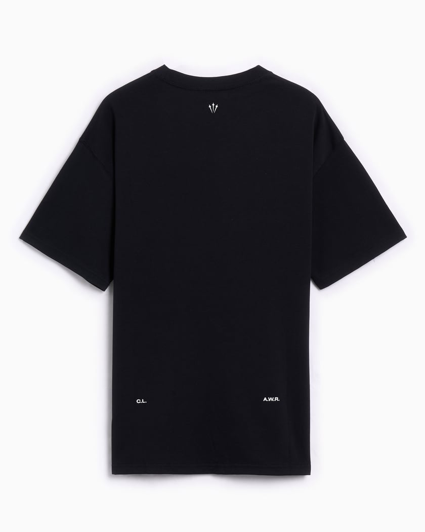 Image of Мъжка Тениска NIKE M NRG NOCTA CS TEE SS -IB5673-010- Ballistic sport, Балистик