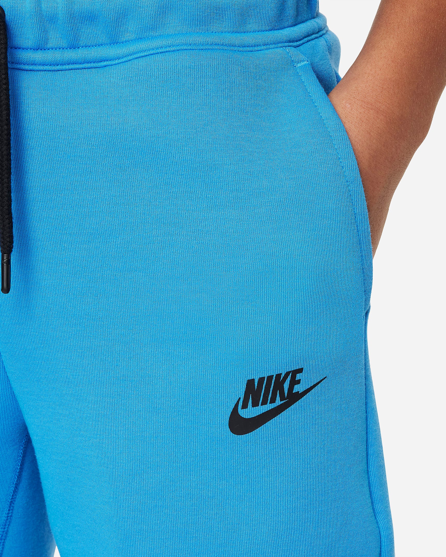 Юношески Къс панталон NIKE B NSW TECH FLC SHORT - Ballistic-sport