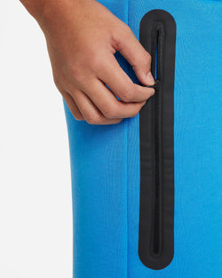 Image of Юношески Къс панталон NIKE B NSW TECH FLC SHORT - Ballistic-sport