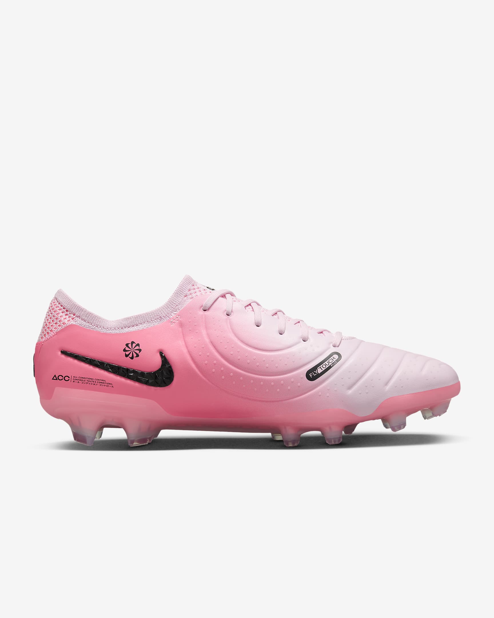 Image of Мъжки Футболни обувки NIKE LEGEND 10 ELITE FG - Ballistic-sport