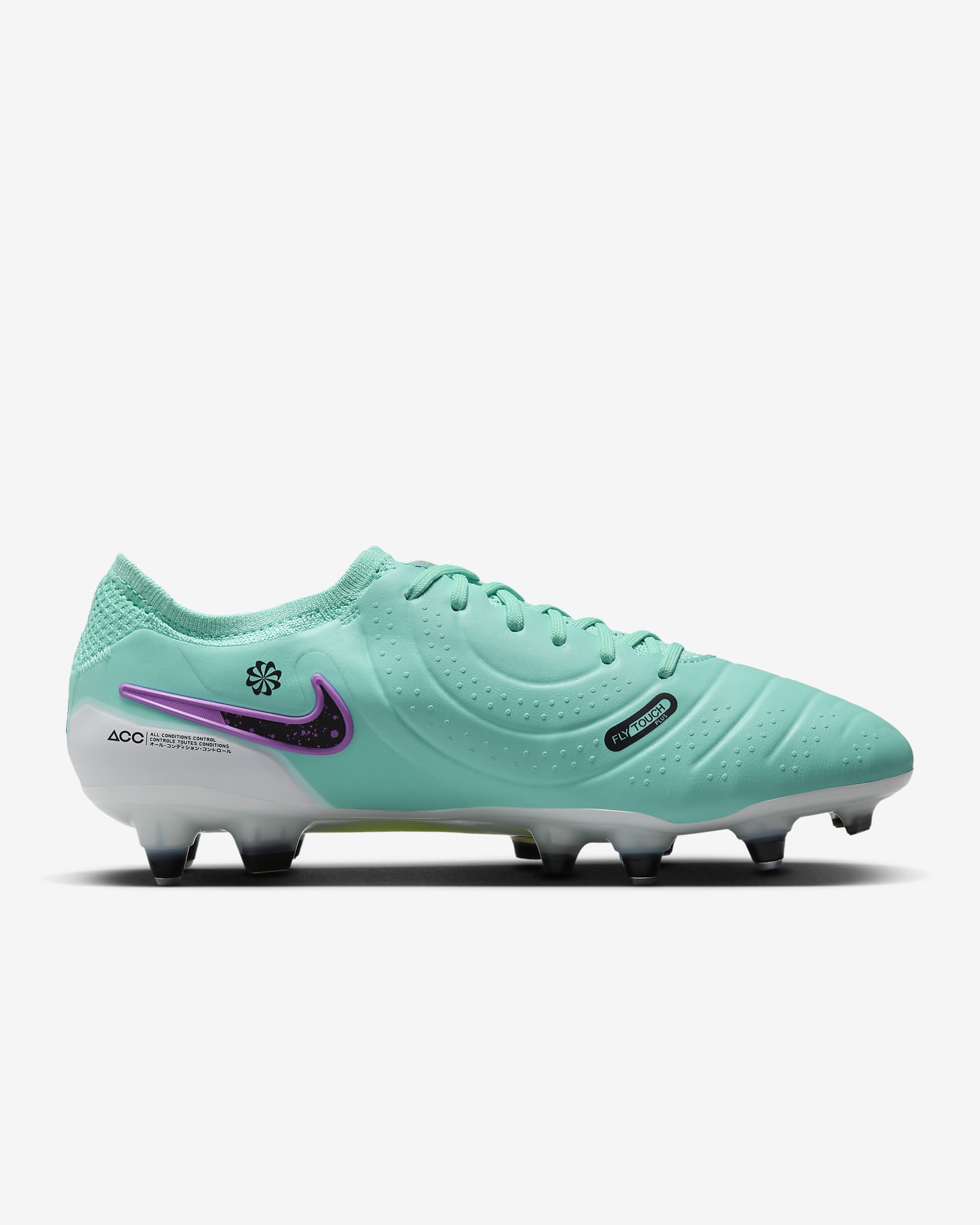 Мъжки футболни обувки Nike Legend 10 Elite SG-PRO AC - Ballistic-sport
