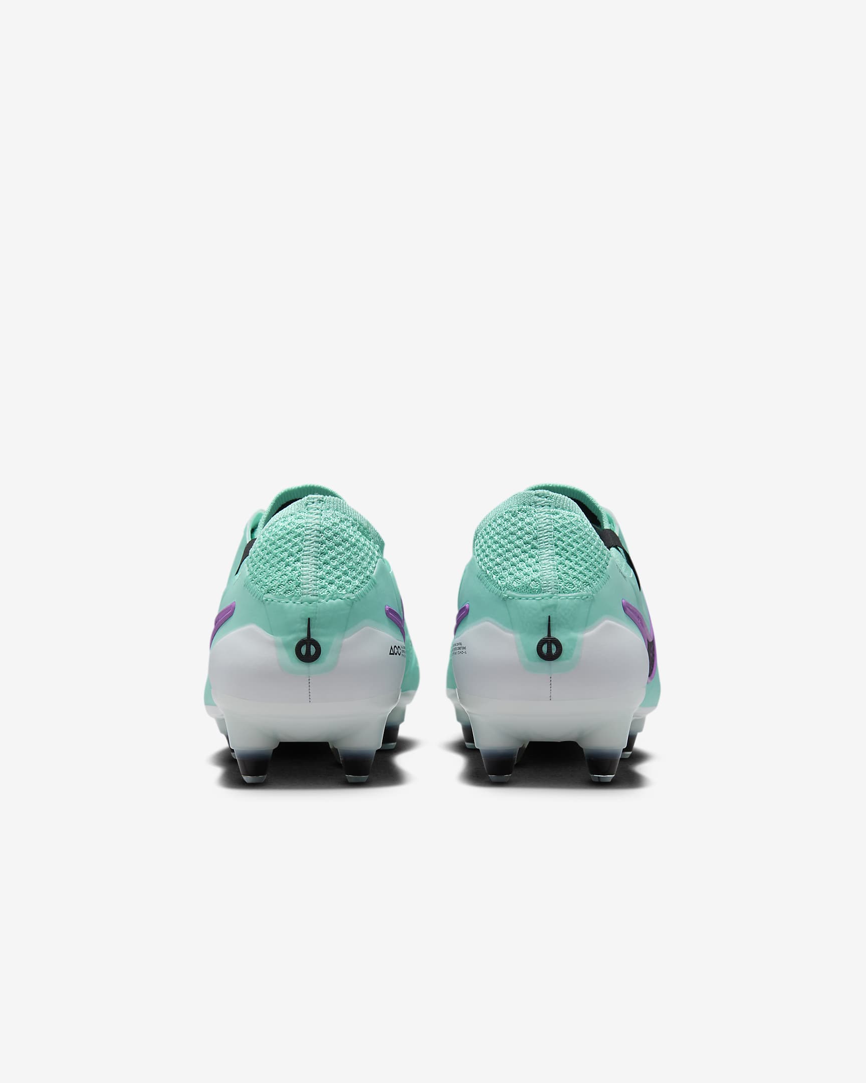 Мъжки футболни обувки Nike Legend 10 Elite SG-PRO AC - Ballistic-sport