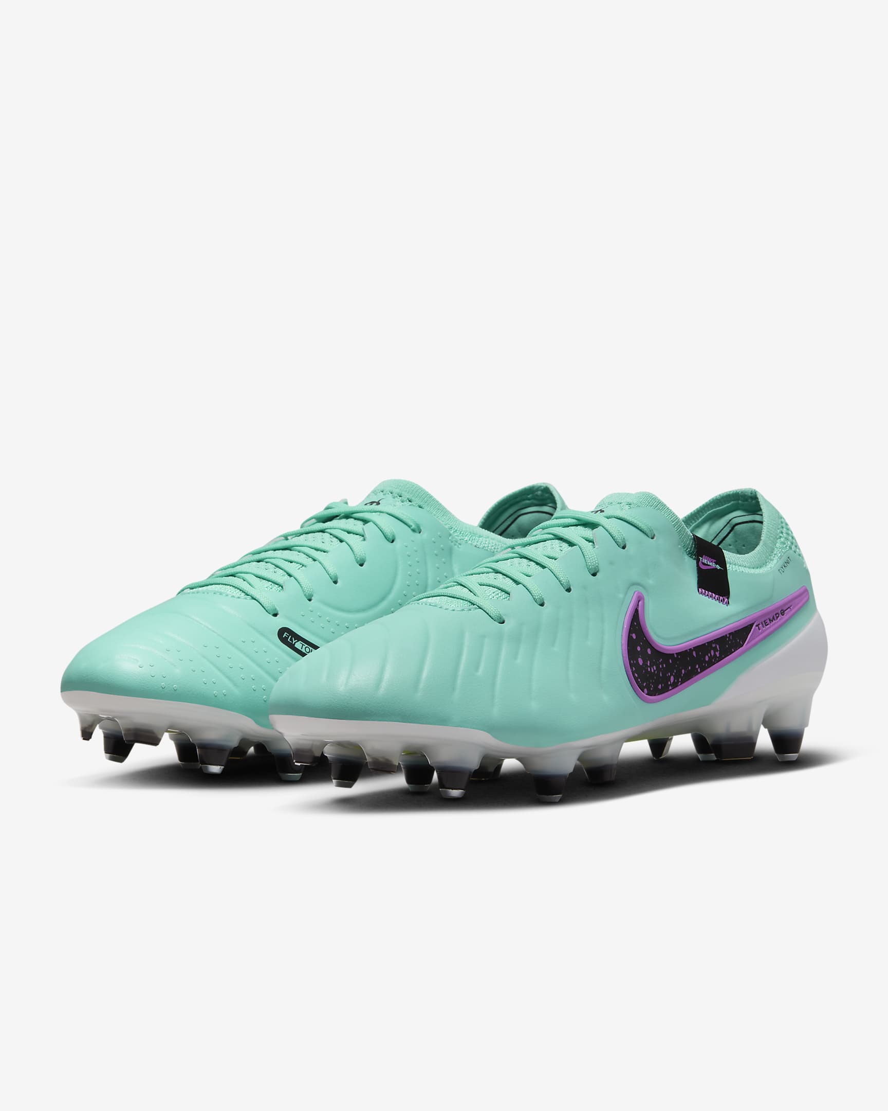 Мъжки футболни обувки Nike Legend 10 Elite SG-PRO AC - Ballistic-sport