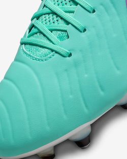 Image of Мъжки футболни обувки Nike Legend 10 Elite SG-PRO AC - Ballistic-sport
