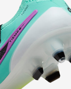 Image of Мъжки футболни обувки Nike Legend 10 Elite SG-PRO AC - Ballistic-sport