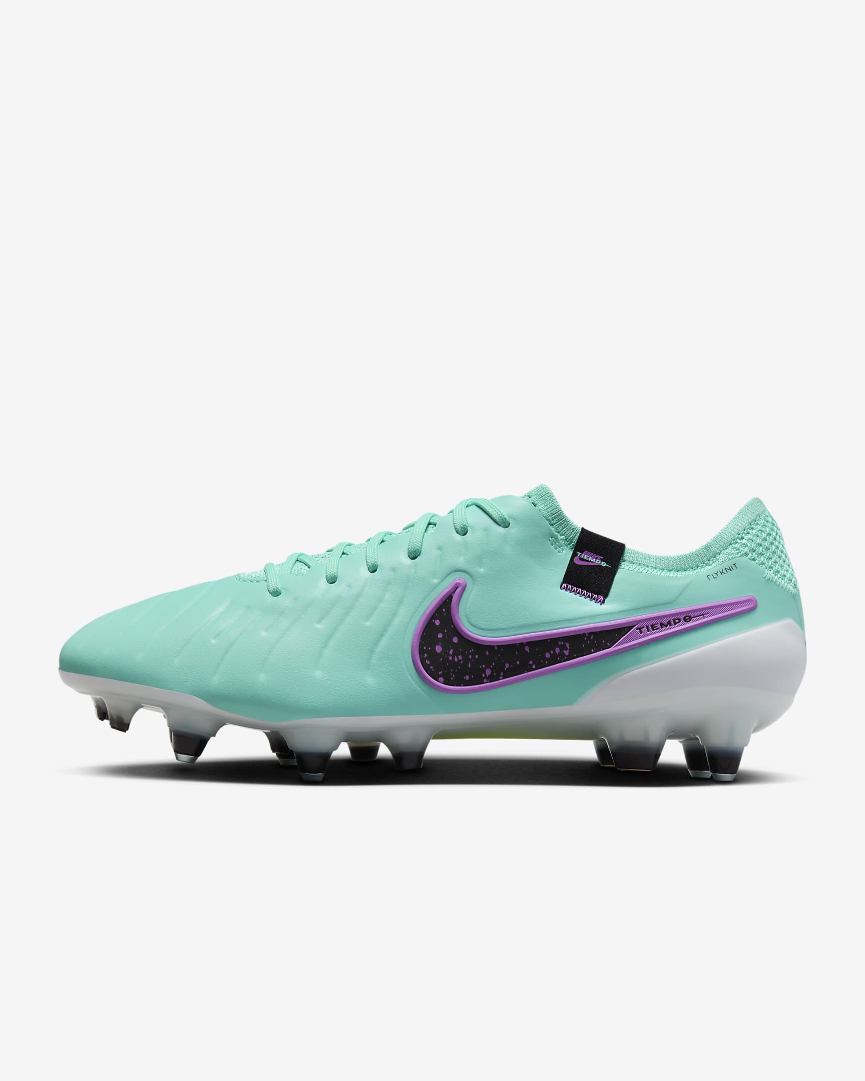 Мъжки футболни обувки Nike Legend 10 Elite SG-PRO AC - Ballistic-sport