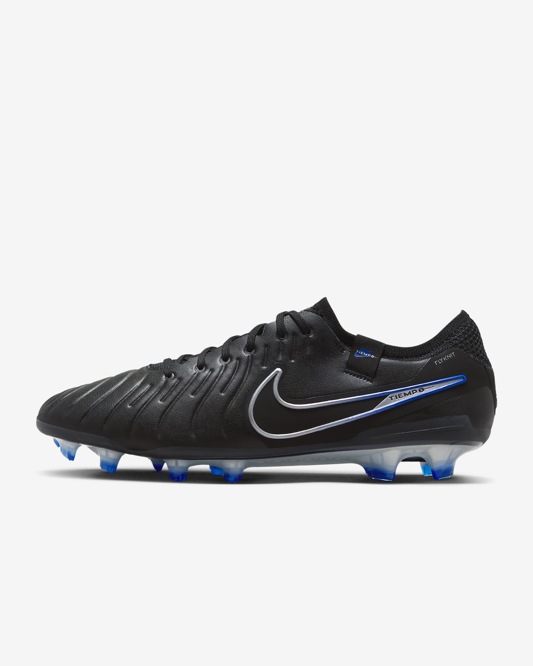 Image of Мъжки Футболни обувки NIKE LEGEND 10 ELITE FG - Ballistic-sport