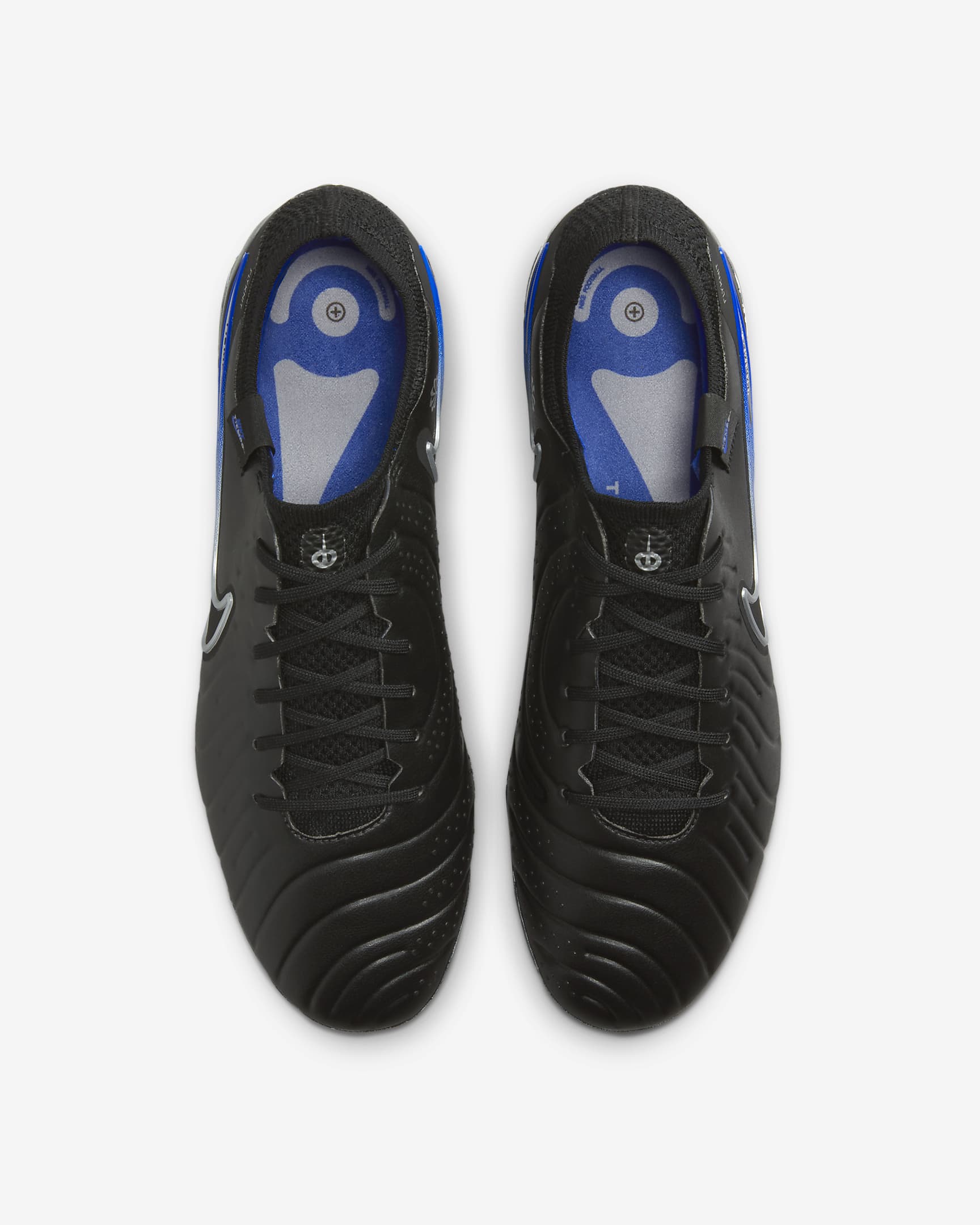Image of Мъжки Футболни обувки NIKE LEGEND 10 ELITE FG - Ballistic-sport