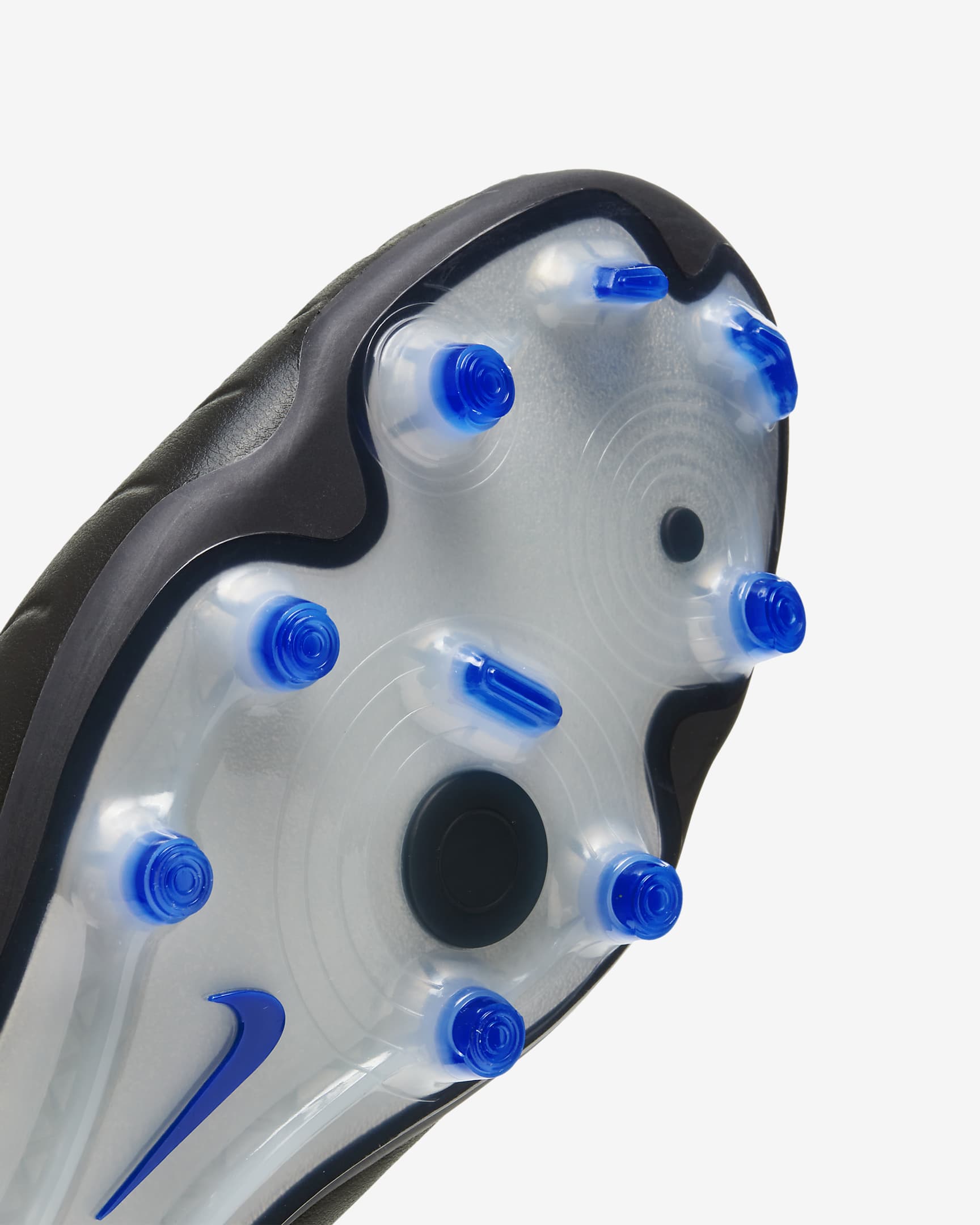 Image of Мъжки Футболни обувки NIKE LEGEND 10 ELITE FG - Ballistic-sport