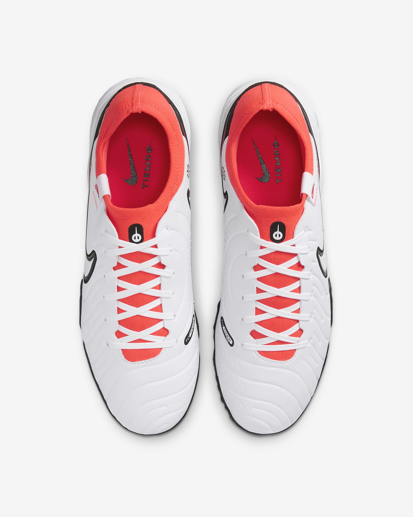Image of Мъжки Футболни обувки NIKE LEGEND 10 PRO TF