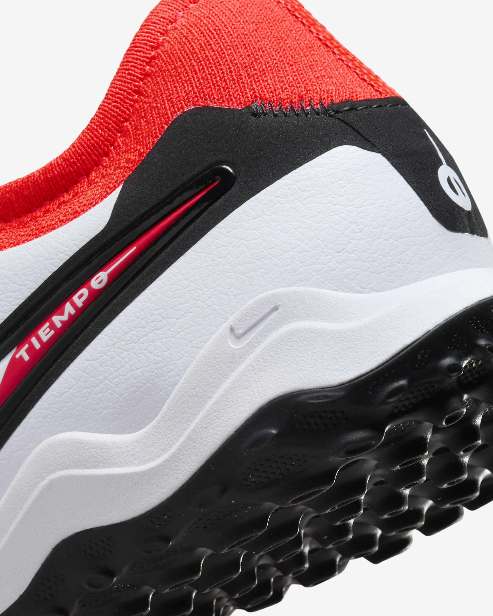 Image of Мъжки Футболни обувки NIKE LEGEND 10 PRO TF