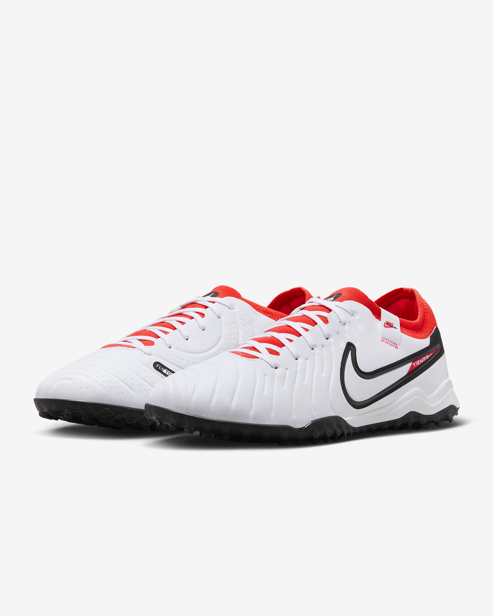 Image of Мъжки Футболни обувки NIKE LEGEND 10 PRO TF