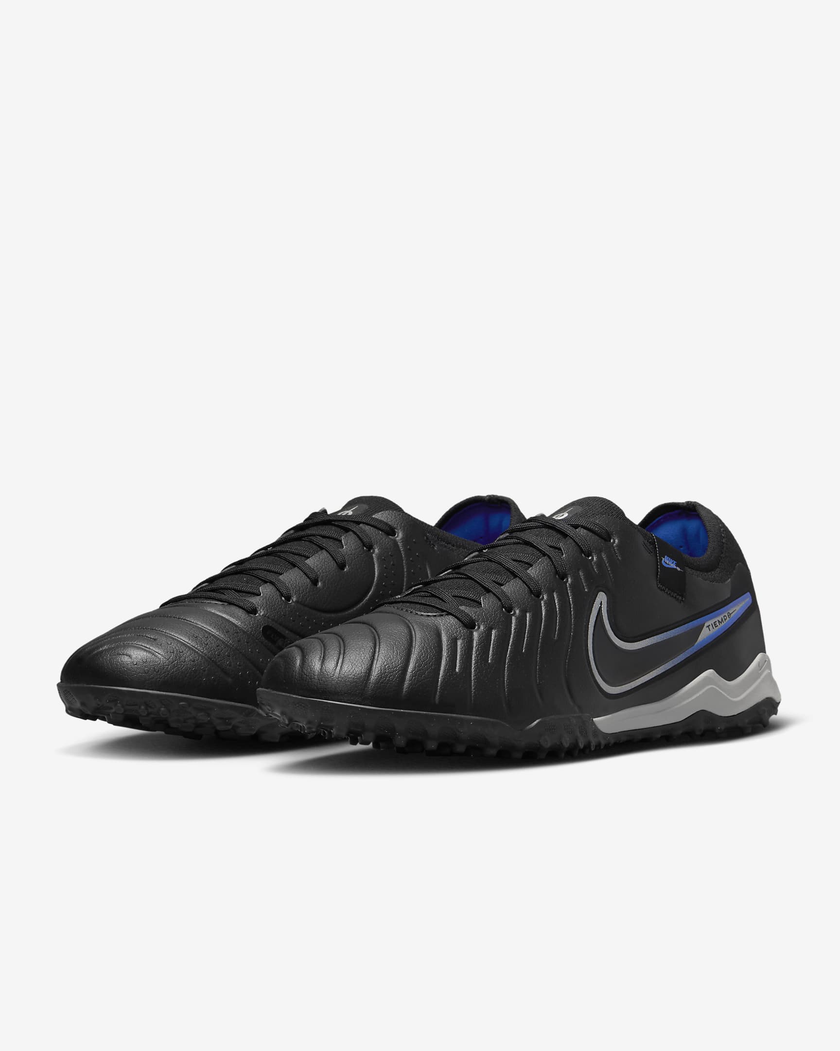 Image of Мъжки Футболни обувки NIKE LEGEND 10 PRO TF
