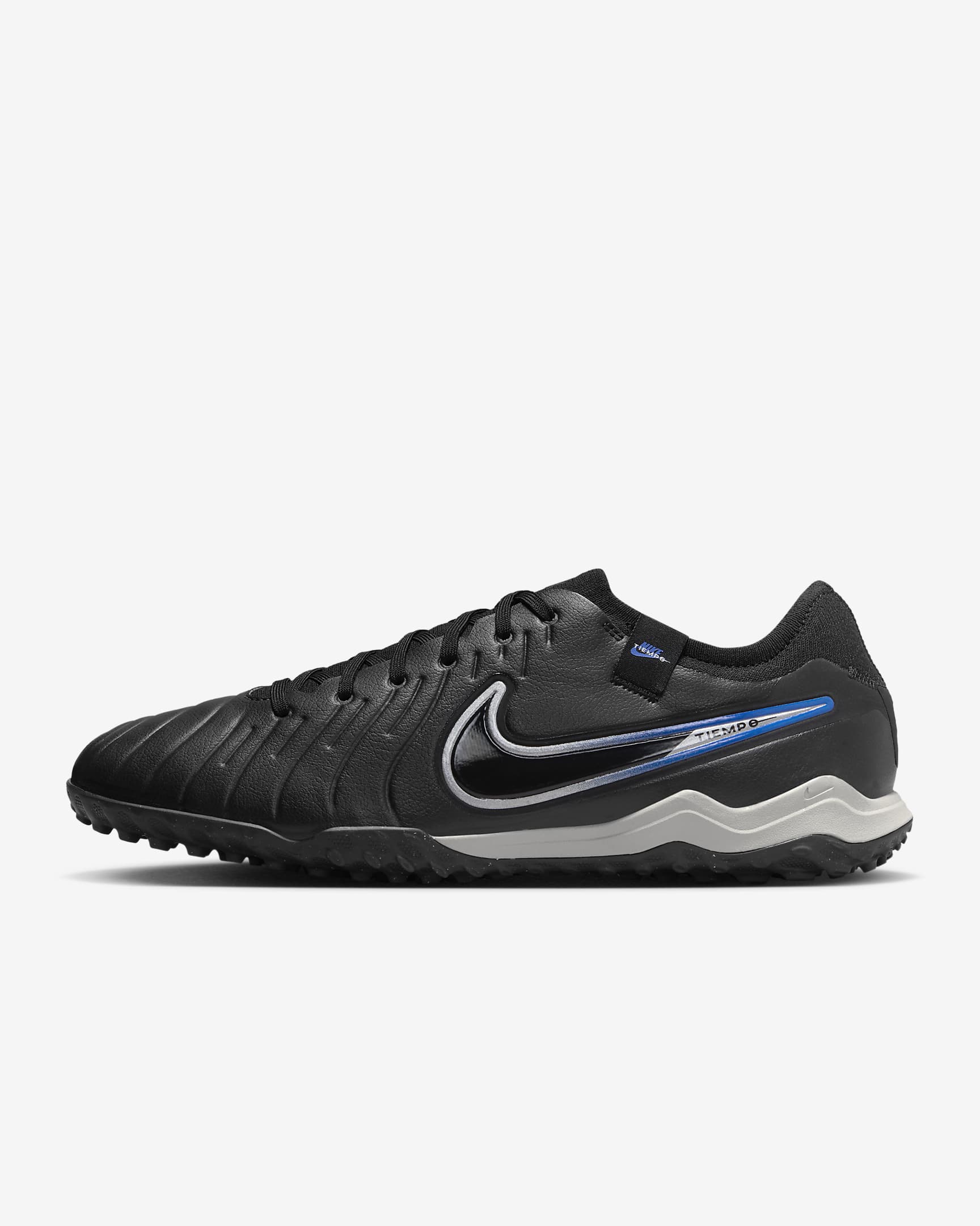 Image of Мъжки Футболни обувки NIKE LEGEND 10 PRO TF