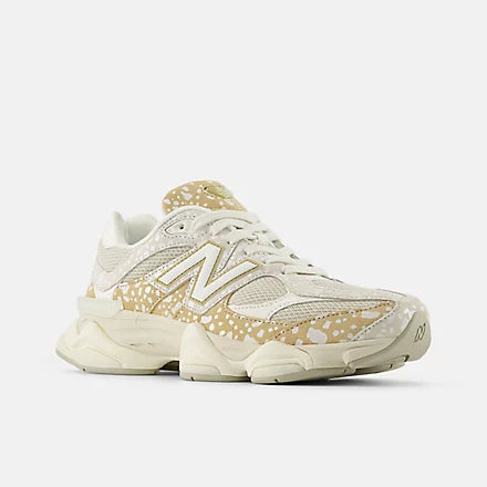 Image of Унисекс Маратонки NEW BALANCE U9060 - FOOTWEAR CLASSICS