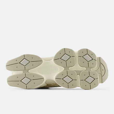 Image of Унисекс Маратонки NEW BALANCE U9060 - FOOTWEAR CLASSICS