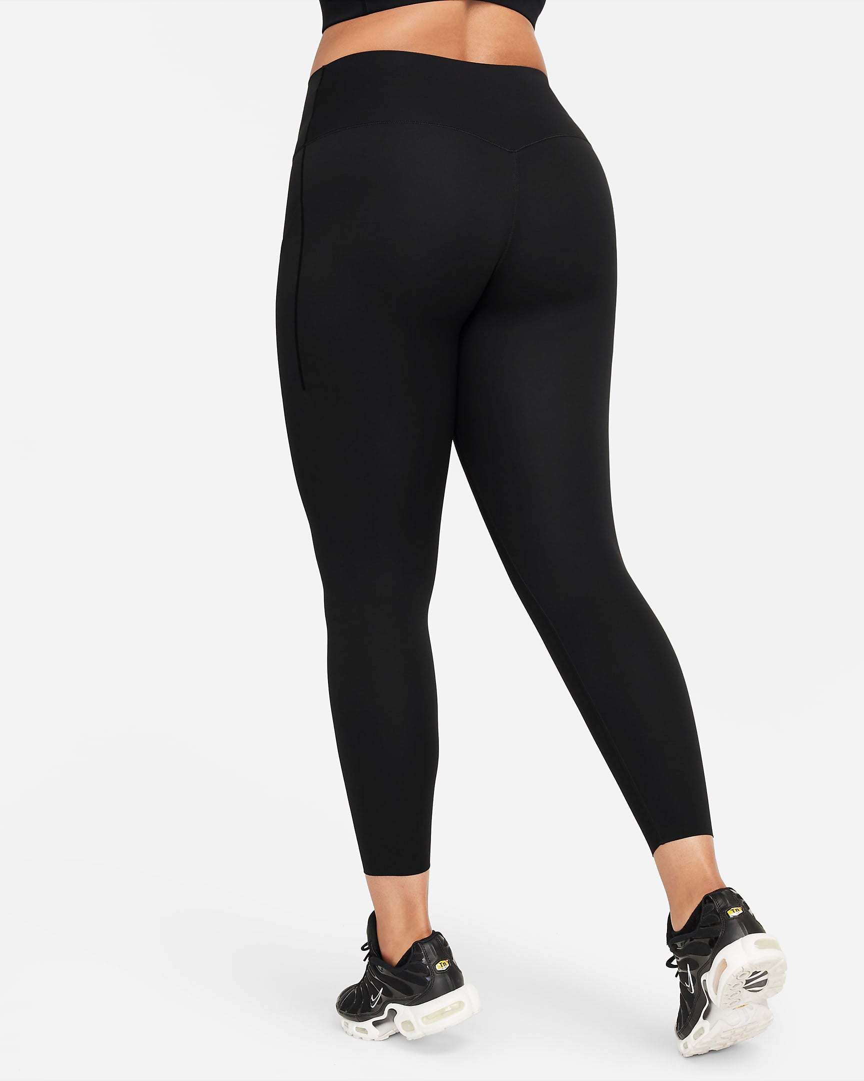 Дамски Клин NIKE W NK DF UNIVERSA HR 7/8 TGHT - Ballistic-sport
