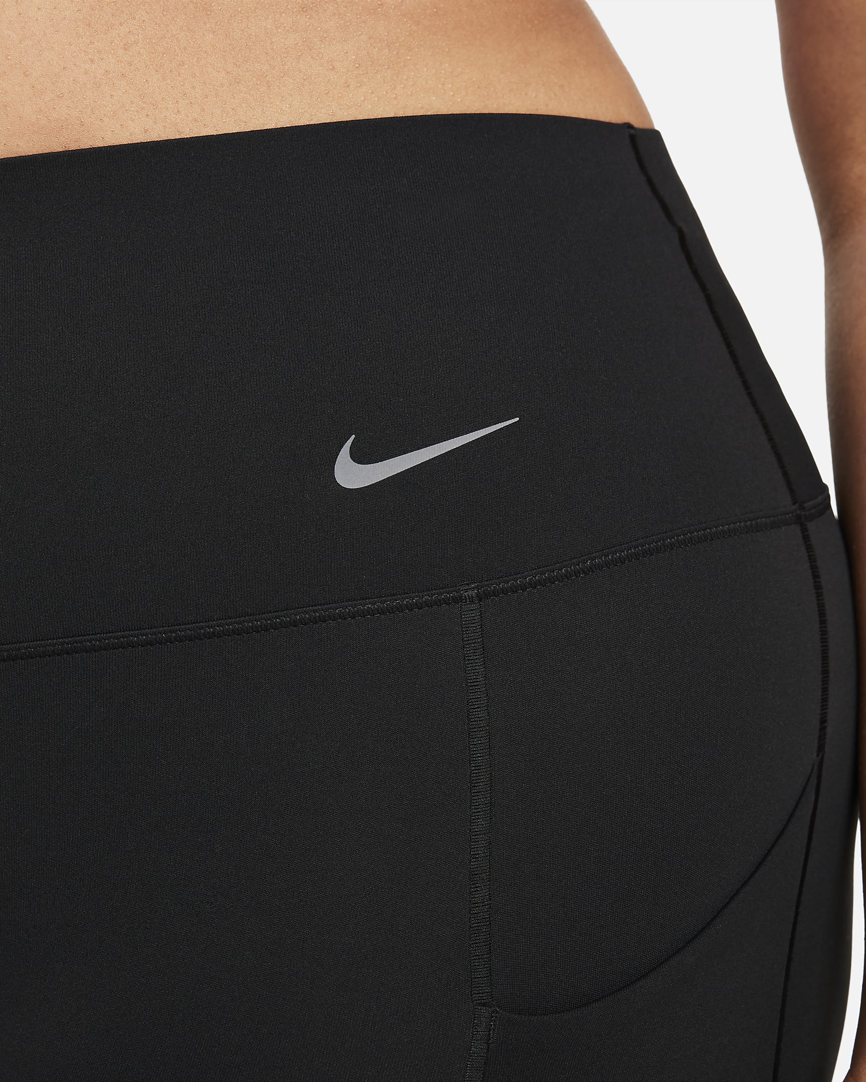 Дамски Клин NIKE W NK DF UNIVERSA HR 7/8 TGHT - Ballistic-sport