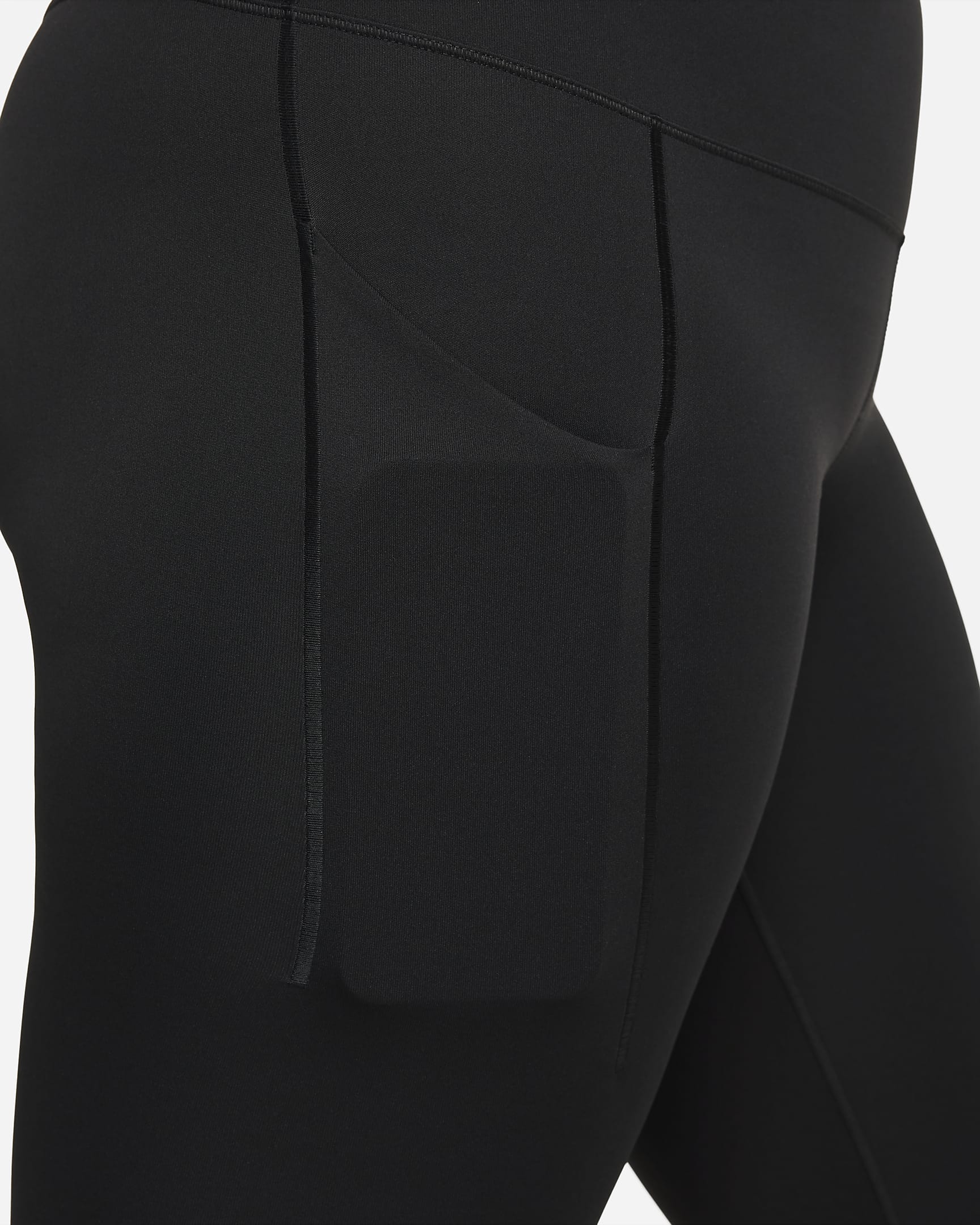 Дамски Клин NIKE W NK DF UNIVERSA HR 7/8 TGHT - Ballistic-sport