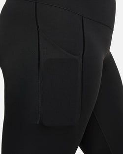 Image of Дамски Клин NIKE W NK DF UNIVERSA HR 7/8 TGHT - Ballistic-sport