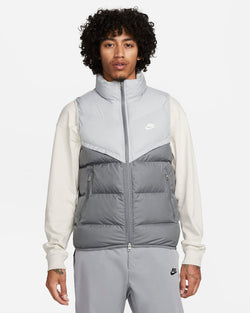 Image of Мъжки Елек NIKE M NK SF WR PL-FLD VEST - Ballistic-sport