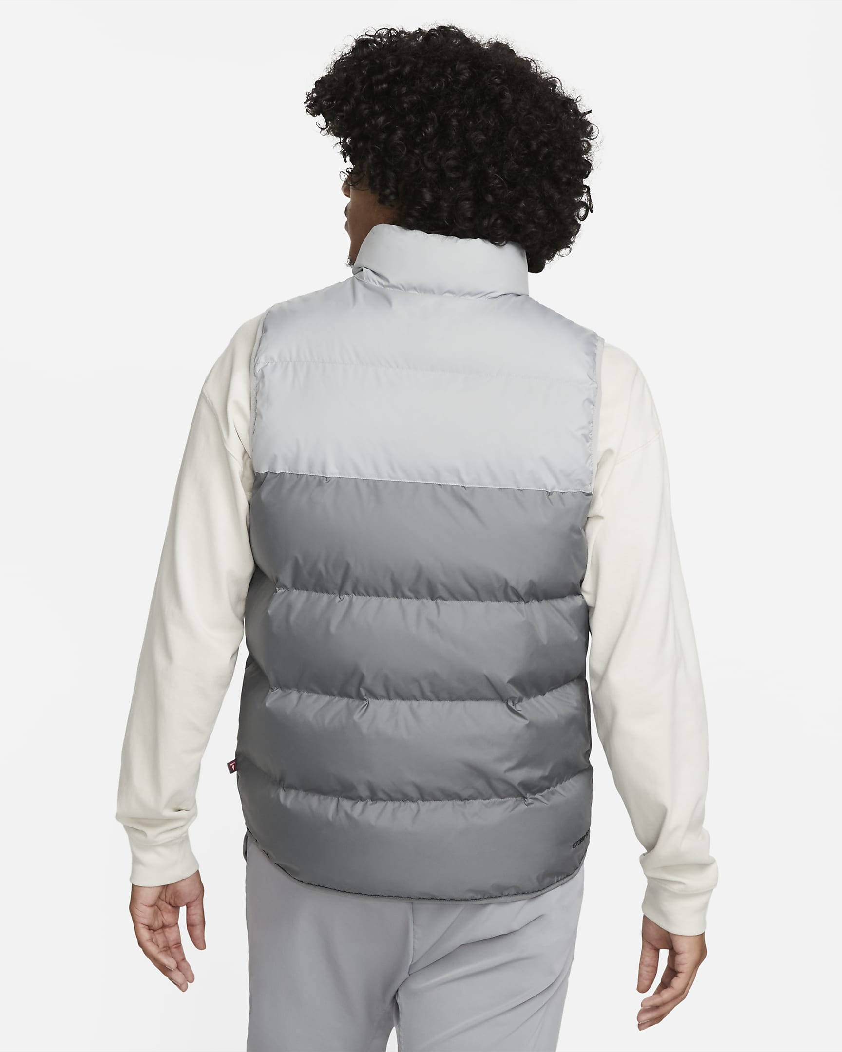 Мъжки Елек NIKE M NK SF WR PL-FLD VEST - Ballistic-sport