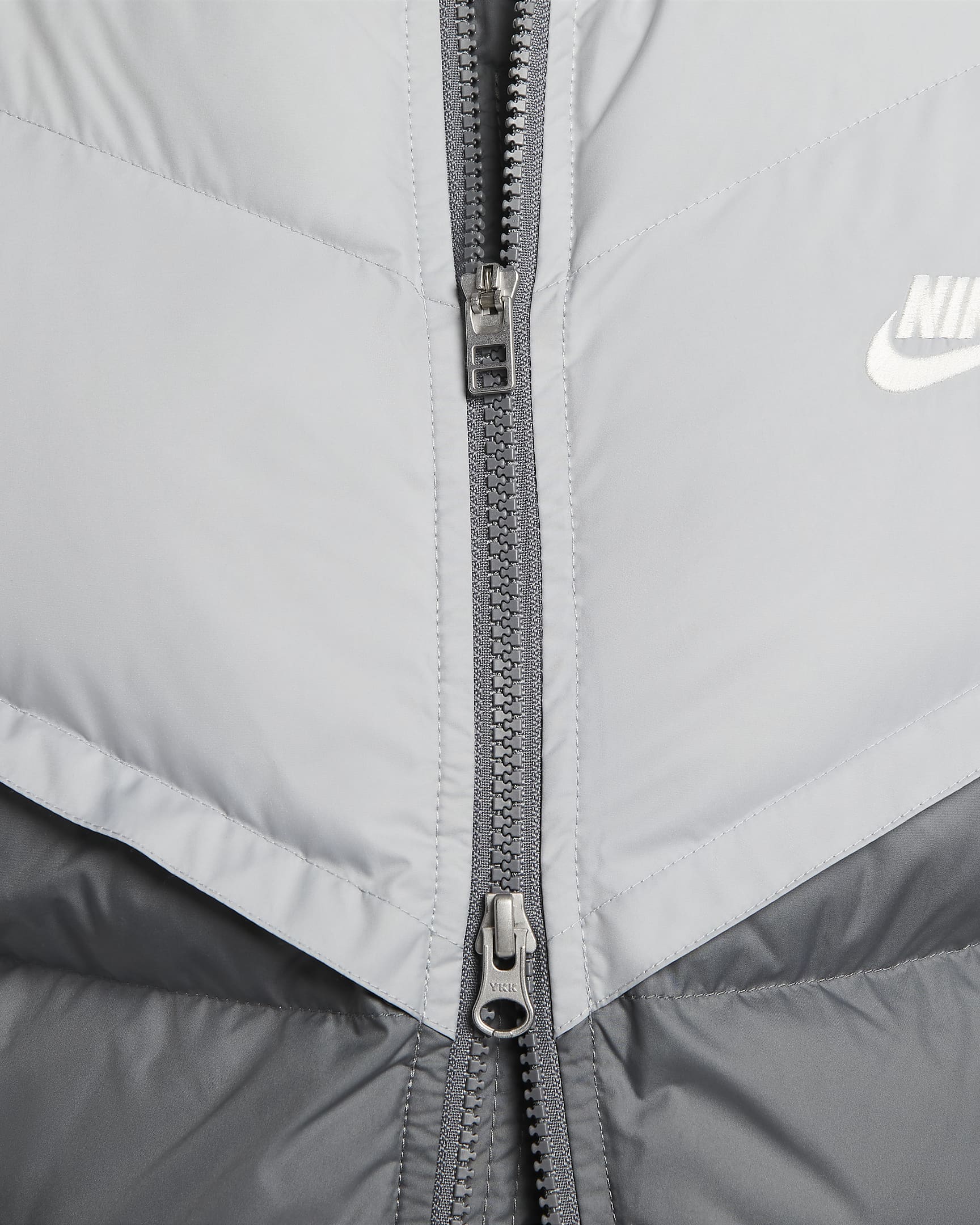 Мъжки Елек NIKE M NK SF WR PL-FLD VEST - Ballistic-sport