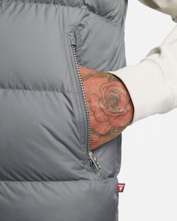 Image of Мъжки Елек NIKE M NK SF WR PL-FLD VEST - Ballistic-sport