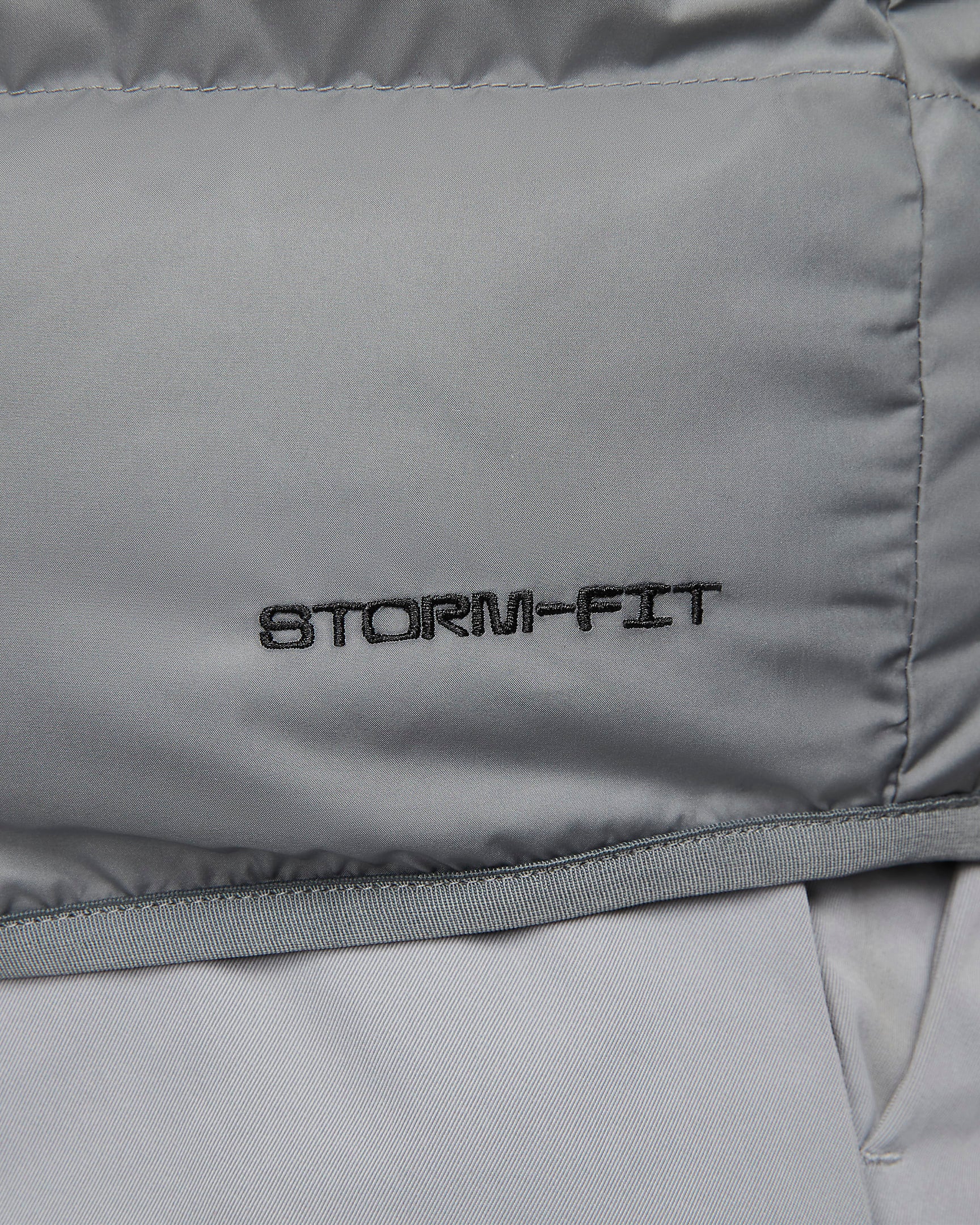 Мъжки Елек NIKE M NK SF WR PL-FLD VEST - Ballistic-sport